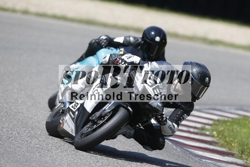 /26 23.07.2026  Speer Racing ADR/Gruppe gelb/38